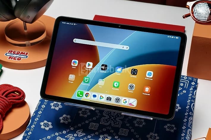 tablet redmi terbaru