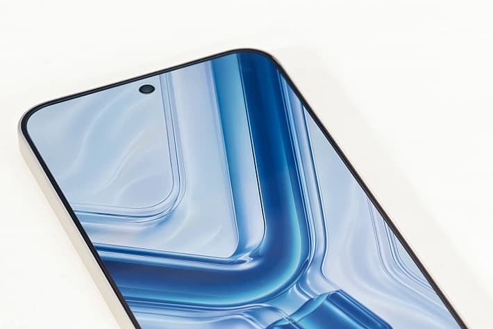 hp vivo terbaru