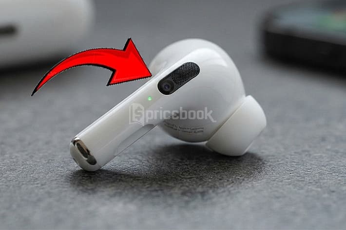Pengembangan AirPods Pro dengan Kamera Apple Dikabarkan Ditangguhkan-0
