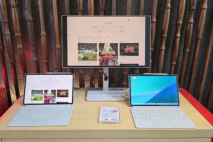 tablet lenovo terbaru