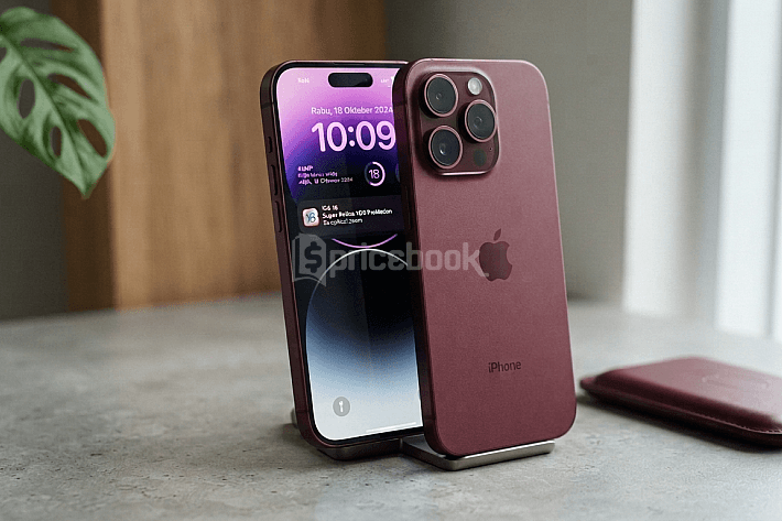 iPhone 18 Pro Max Diprediksi Miliki Baterai Lebih Besar, iPhone 18 Pro Nyaris Tak Berubah-0