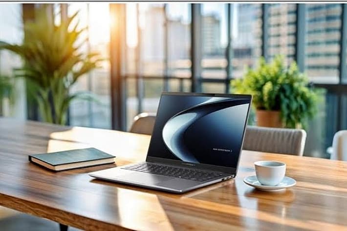 ASUS ExpertBook PM5 G2 AMD Ryzen AI