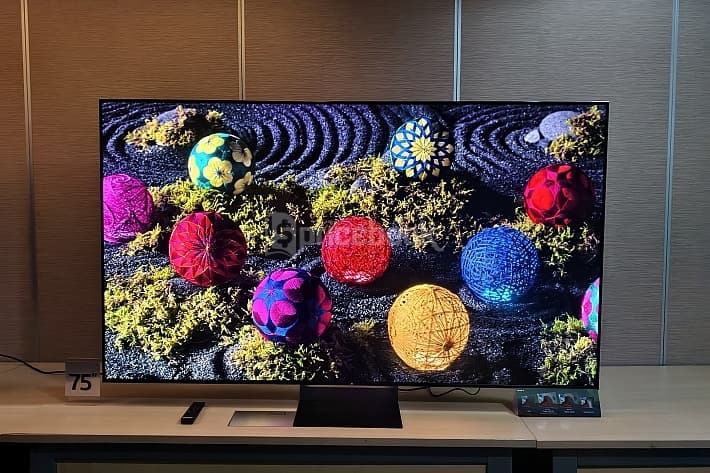 harga tv sony terbaru