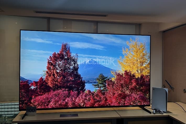 harga tv sony terbaru