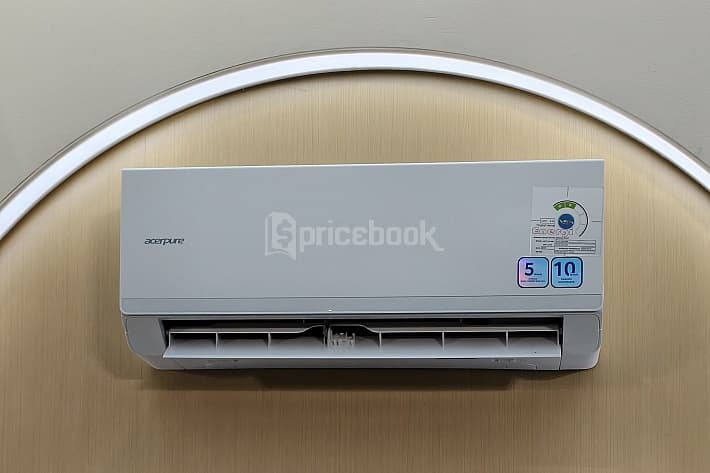 ac acerpure terbaru