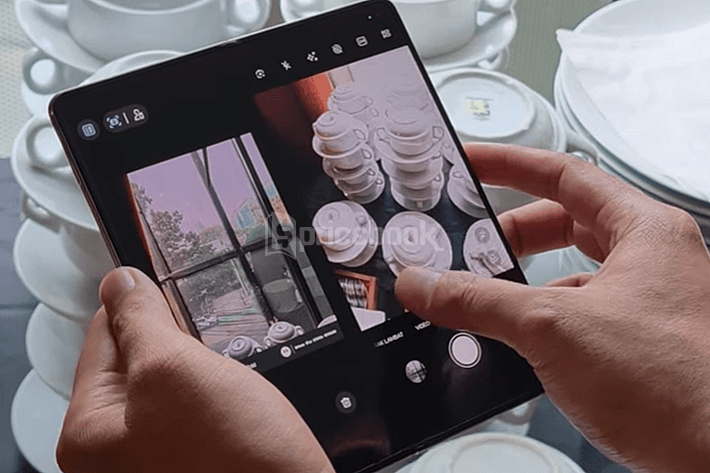 Spesifikasi Motorola Razr Fold