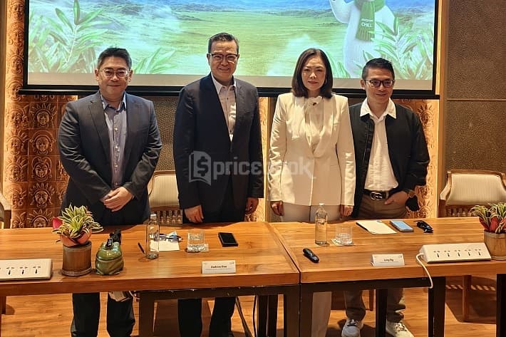 strategi bisnis acerpure indonesia