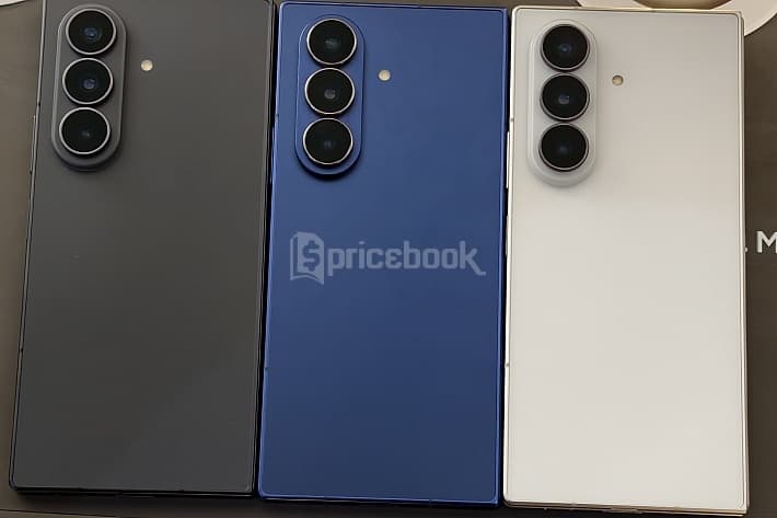 Pre-order Samsung Galaxy Z Fold8 Ultra, Fold8, dan Flip8