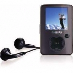 Philips GoGear SA3015 1GB