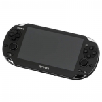 Sony PlayStation Vita PCH 1000
