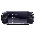 Sony PSP Slim 3006