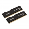 HyperX FURY 8GB(2x4GB) DDR3 1866MHz