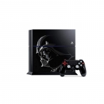 Sony PlayStation 4 (PS4) Star Wars Edition