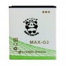 Smartfren Andromax G2-Coolpad 4500mAh