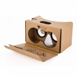 Google Cardboard VR Premium Edition v2.0