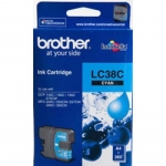 Brother LC-38 C