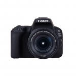 Canon EOS 200D Kit 18-55mm