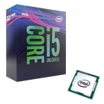 Intel Core i5-9600K