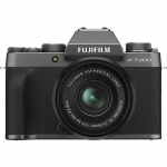 Fujifilm X-T200 Kit 35mm