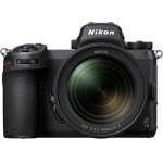 Nikon Z7 II Kit 24-70mm