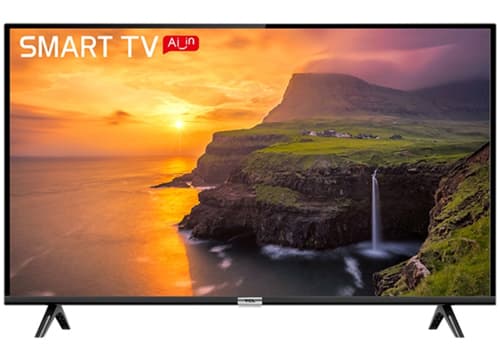 10 Rekomendasi Smart TV Harga 1 Jutaan Terbaik di 2026 | Pricebook