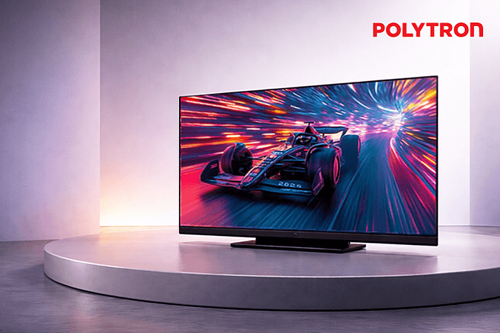 Mengenal Teknologi Mini LED Polytron, Smart Gaming TV dengan Quantum ...