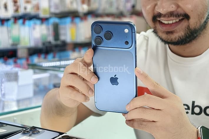Update Harga iPhone Second iBox April 2026: Pantauan Mingguan ITC ...
