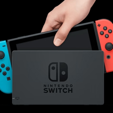Penjualan Nintendo Switch Merosot 22% di Q1 2022